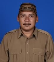 Kepala Madrasah Aliyah Arrahmaniyah